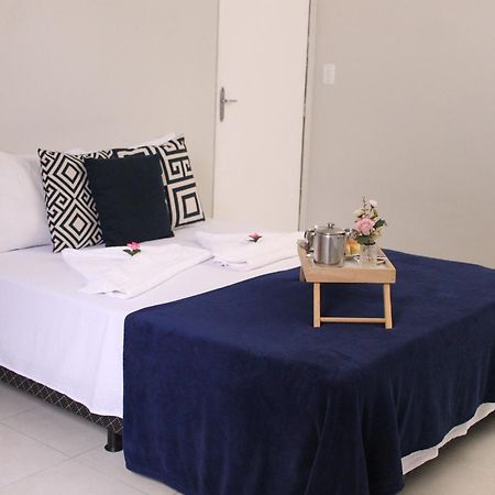 Pousada Casa Mar Pajucara Hotel Maceió Екстериор снимка